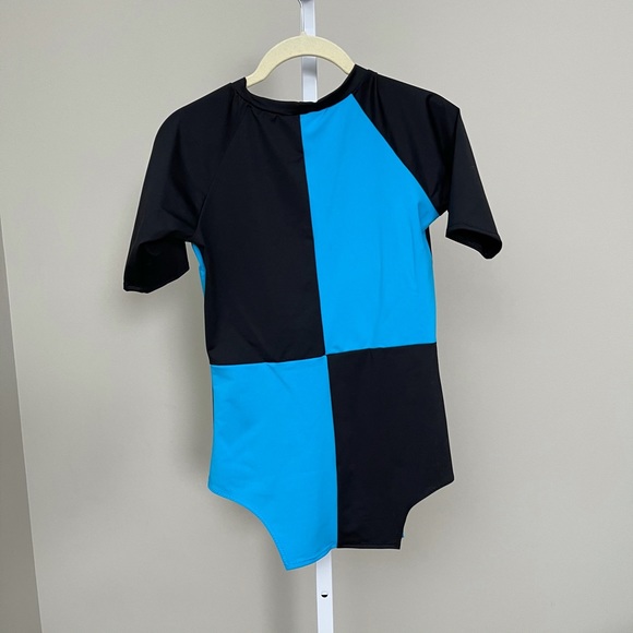 Anna slevin collection checkered top - Picture 4 of 4